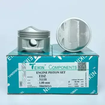 Поршень TEIKIN 1шт 31118100