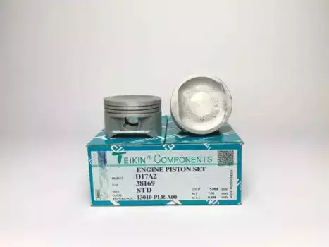 Поршень TEIKIN 1шт 38169 STD