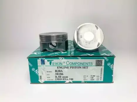 Поршень TEIKIN 1шт 38186 0.50