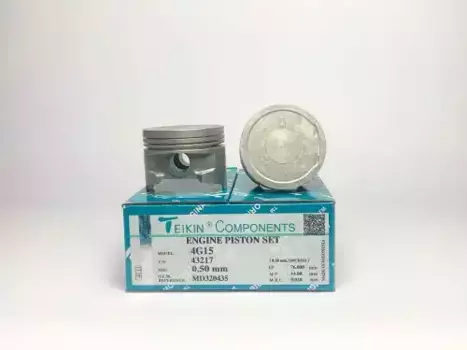 Поршень TEIKIN 1шт 43217050