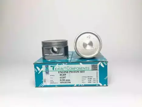 Поршень TEIKIN 1шт 43287050