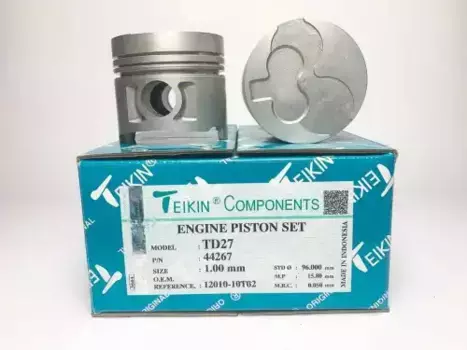 Поршень TEIKIN 1шт 44267 1.00