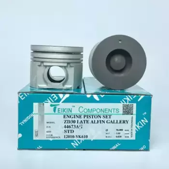 Поршень TEIKIN 1шт 44673AGSTD