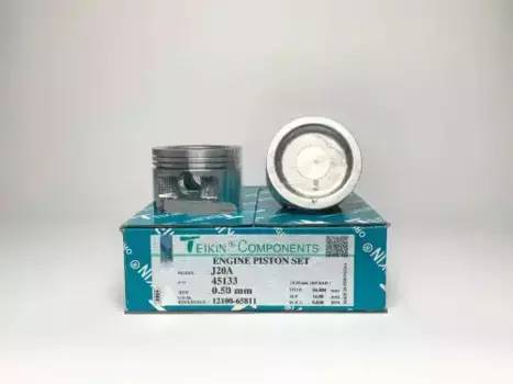 Поршень TEIKIN 1шт 45133050