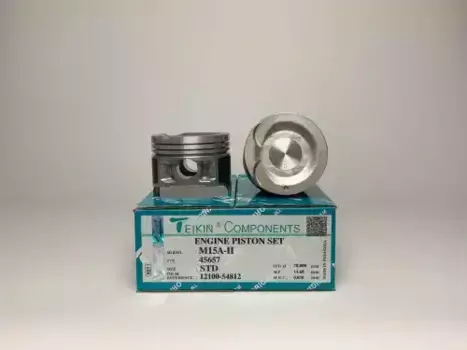 Поршень TEIKIN 1шт 45657STD
