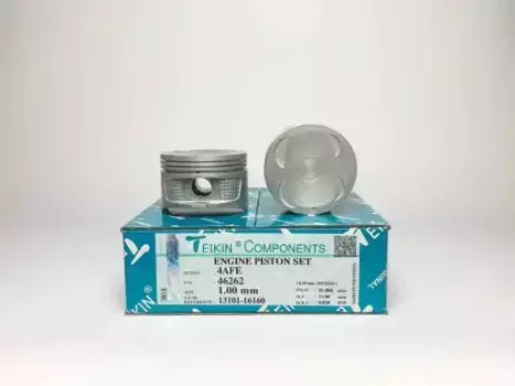 Поршень TEIKIN 1шт 46262100