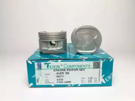Поршень TEIKIN 1шт 46271-STD