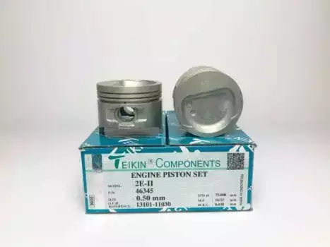 Поршень TEIKIN 1шт 46345050