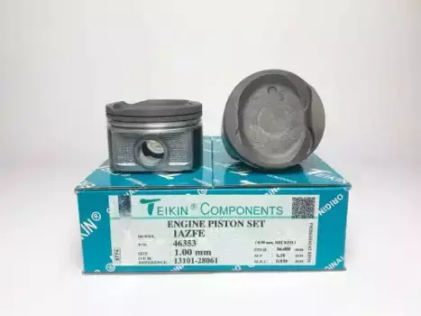 Поршень TEIKIN 1шт 46353100