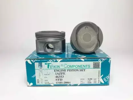 Поршень TEIKIN 1шт 46353 STD