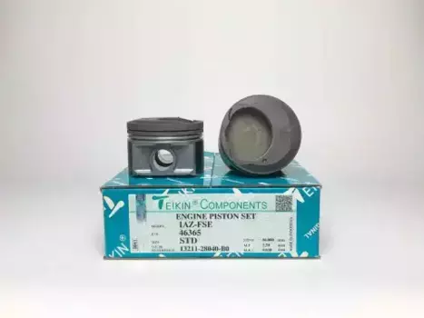 Поршень TEIKIN 1шт 46365STD