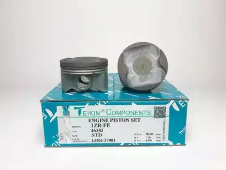 Поршень TEIKIN 1шт 46382STD
