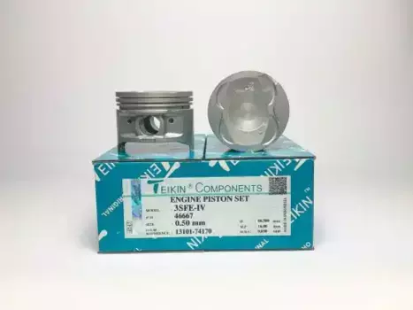 Поршень TEIKIN 1шт 46667050