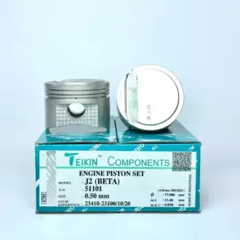 Поршень TEIKIN 1шт 51101 0.50