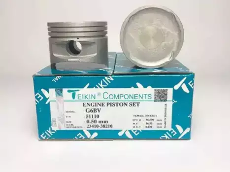 Поршень TEIKIN 1шт 51110050