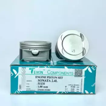 Поршень TEIKIN 1шт 51135100