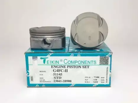 Поршень TEIKIN 1шт 51145-STD