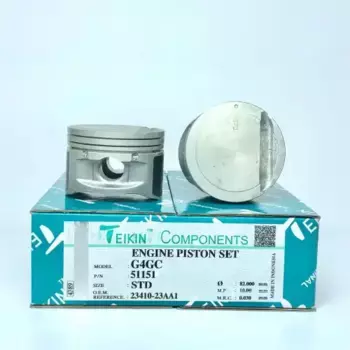 Поршень TEIKIN 1шт 51151STD