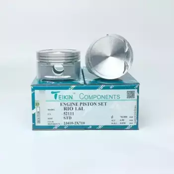 Поршень TEIKIN 1шт 52111STD
