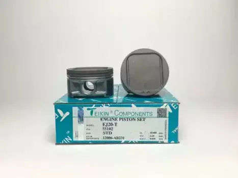 Поршень TEIKIN 1шт 55102STD