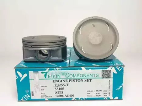 Поршень TEIKIN 1шт 55105STD