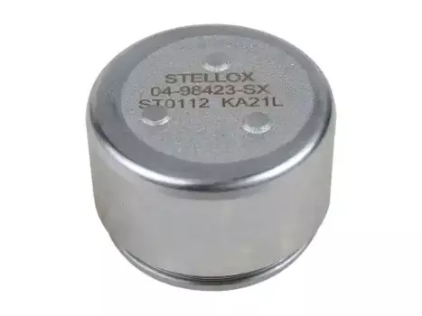 поршень тормозного суппорта переднего!\ Toyota Land Cruiser Prado(150) 09> 04-98423-SX STELLOX