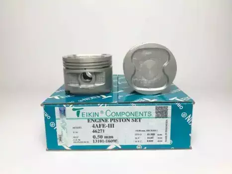 поршень\TOYOTA 4A-FE 46271050 TEIKIN