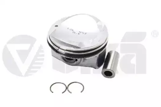 Поршень в сборе 11071702201 VIKA