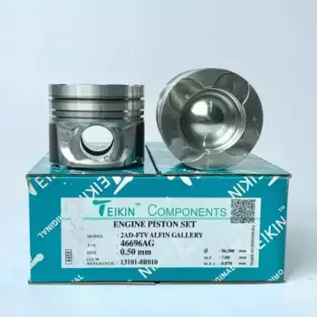 Поршеневая группа 46696AG050 TEIKIN