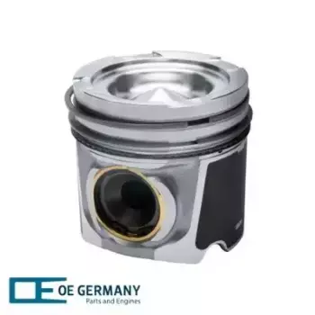 Поршнекомплект MAN D2676LF01 D126.0 STD (51.02500.6389) OEG 02 0320 267601 OE GERMANY