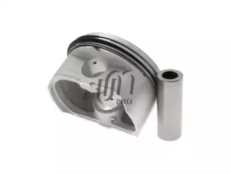 Поршнекомплект Mitsubishi 4B11 D86.0 STD (1110B480) UM PC1002-000 UNITED MOTORS