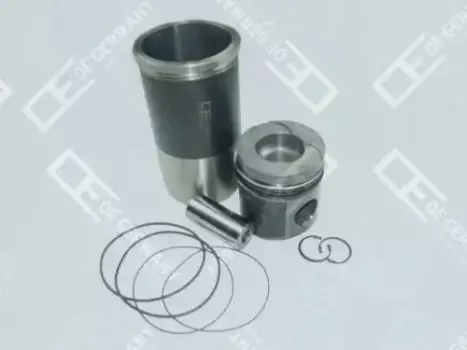поршневая группа !d128 кам d70 -32.2 \MAN D2866KF/LF/KOH/D2866LF/LUL. 02 0329 286610 OE GERMANY