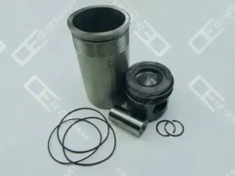 поршневая группа !d128 R6 \MAN TGA дв.D2876 LF12/LF13 EURO3 2002> 02 0329 287601 OE GERMANY