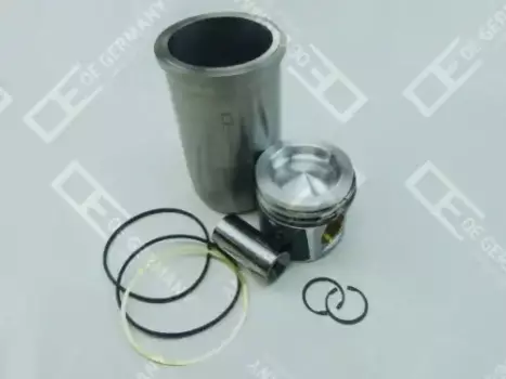 поршневая группа!D130 =003 23 90\Omn MB Actros Euro3 01 0329 500000 OE GERMANY