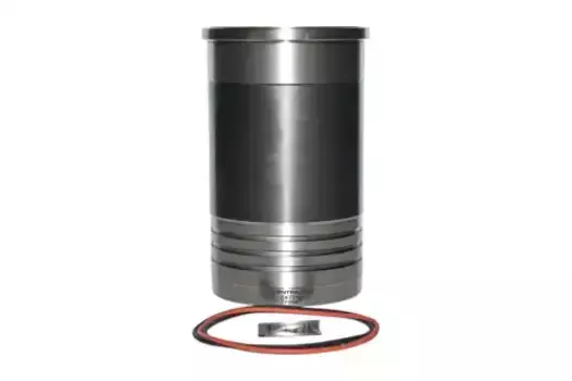 поршневая группа! полн. к-кт, d125\Iveco Eurotech/Stralis дв.F3AE08681B/D/E EURO-3 99> Z47758 ZENTPARTS