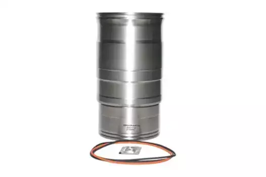 поршневая группа! полн. к-кт, d127 R6\Scania DC11 Z47778 ZENTPARTS