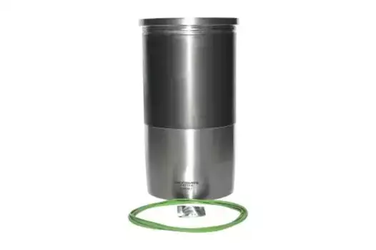 поршневая группа! полн. к-кт, d128\MAN D2876LF06 EURO-2 98> Z47764 ZENTPARTS