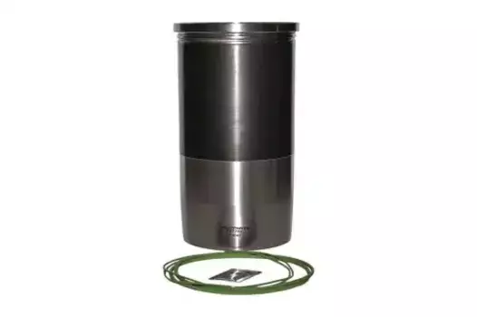 поршневая группа! полн. к-кт, d128 R6\MAN D2866 LF 31/LF 32 EURO-2 97> Z47765 ZENTPARTS