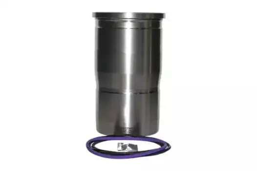 поршневая группа! полн. к-кт, d131 R6\Volvo D13A/B/C Z47761 ZENTPARTS