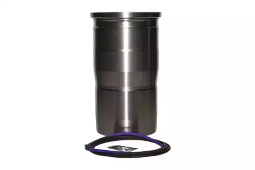 поршневая группа! полн. к-кт, d131 R6\Volvo B12/FH12/FM12/NH12 дв.D12C/D12D EURO-3 Z47776 ZENTPARTS