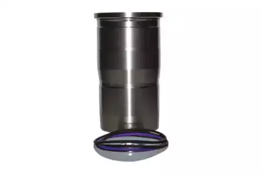 поршневая группа! полн. к-кт, d131\Volvo D12C 420/460 Mark II, D12D 420/460/500 Z47762 ZENTPARTS