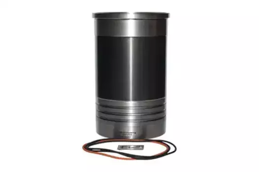 поршневая группа! полн. к-кт, d135 R6\Iveco Stralis/Eurotrakker дв.F3BE0681 C/B/F Z47768 ZENTPARTS