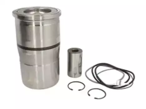 поршневая группа ! R6 d131 \VOLVO D13A/B/C 038 89 90 MAHLE