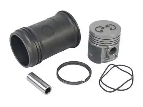 поршневая группа! \ЗИЛ 130-1000108 МОТОРДЕТАЛЬ