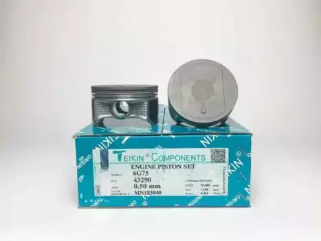 Поршни на 6 цилиндров 43290050 TEIKIN