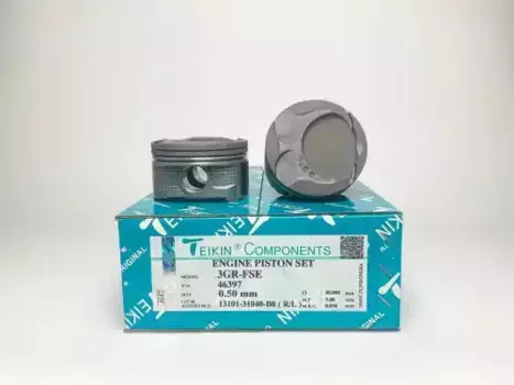 Поршни на 6 цилиндров 46397050 TEIKIN