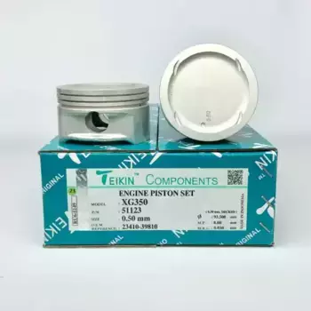 Поршни на 6 цилиндров 51123050 TEIKIN