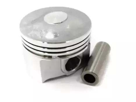 Поршни, упаковка 4 шт 480EF-1004020 CHERY / EXEED