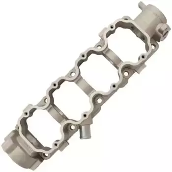 ПОСТЕЛЬ РАСПРЕДВАЛА (ПОД ДАТЧИК, НИЗ) CHEVROLET AVEO, LANOS Z16052R ZIKMAR