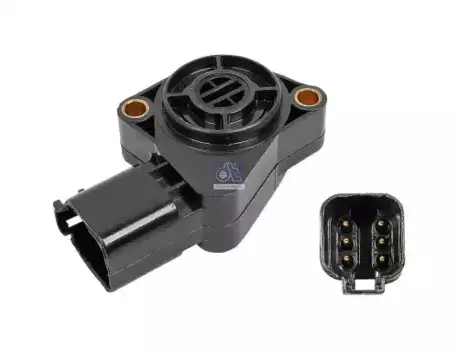 Потенциометр DT 2.16239